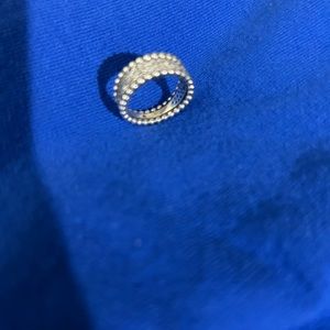 Lagos Ring. Excellent condition. Size 7